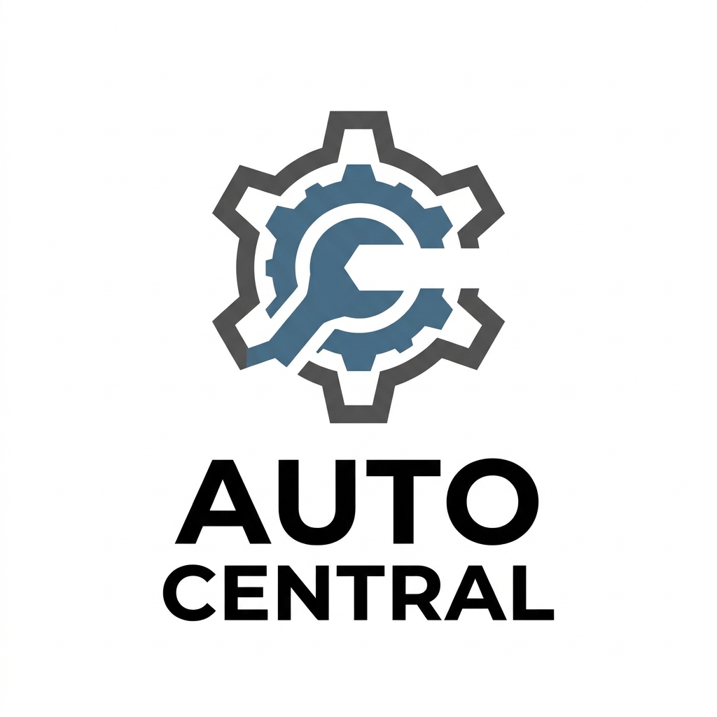 Auto Central Logo