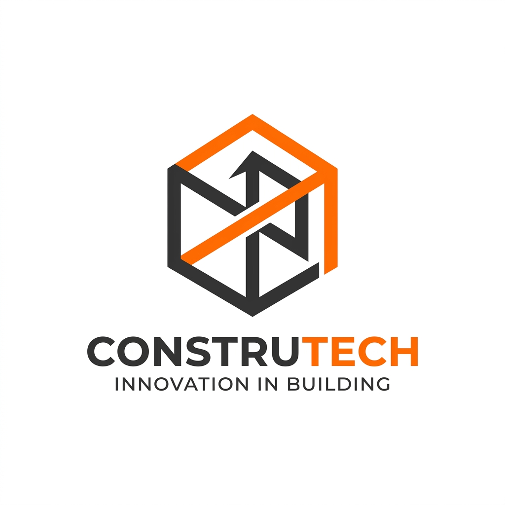 ConstruTech Logo