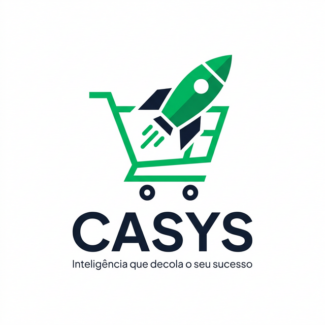 CASYS Logo
