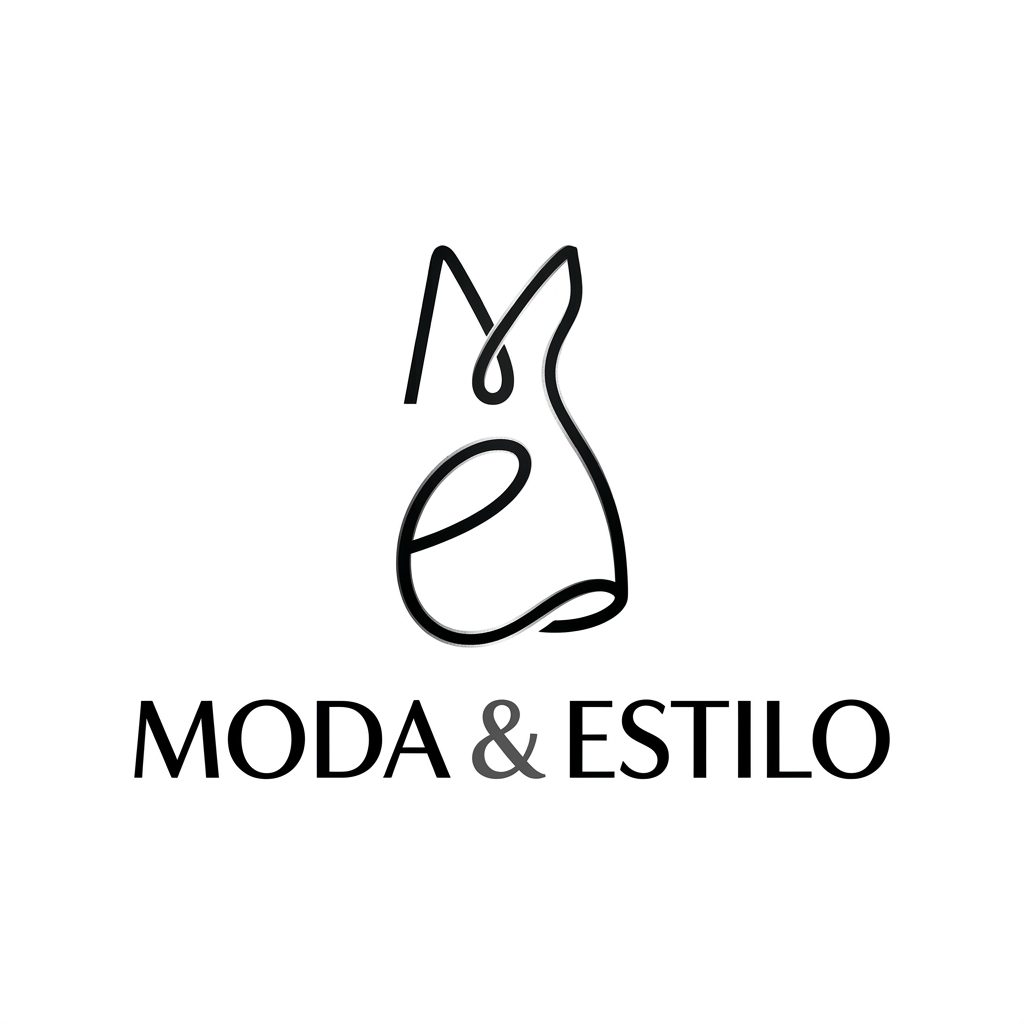 Moda & Estilo Logo