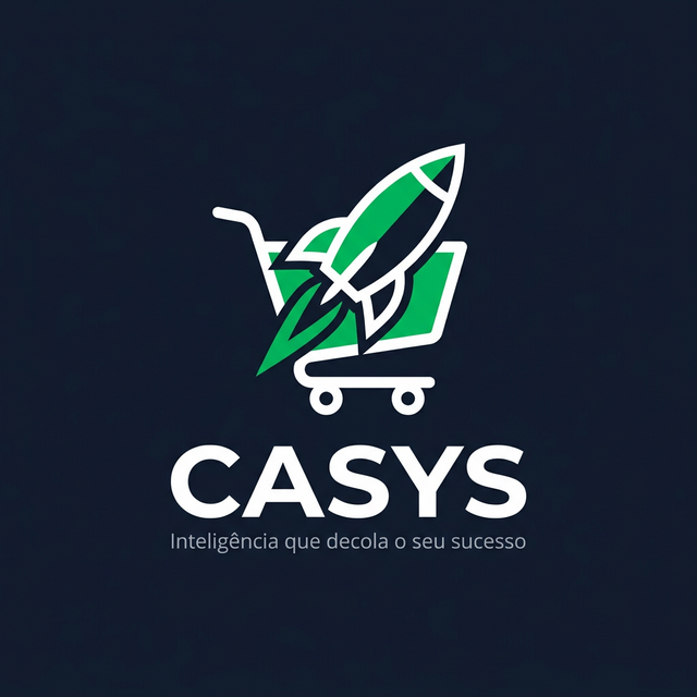 CASYS Logo